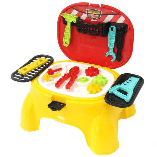 Speed Play Portable Repair Table
