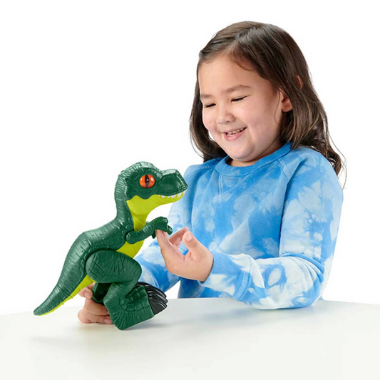 Imaginext Jurassic World XL Dinosaurs