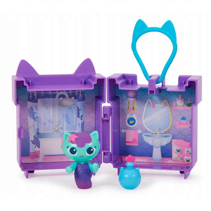 Gabby's Dollhouse Playset