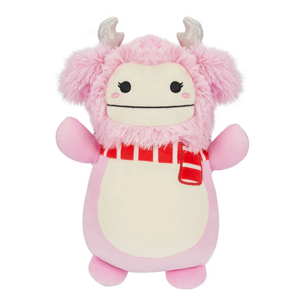 Squishmallows Hug Mees Christmas Series 26 cm