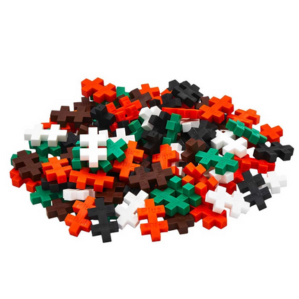 Plus-Plus Kaplan 100 Pieces 4088