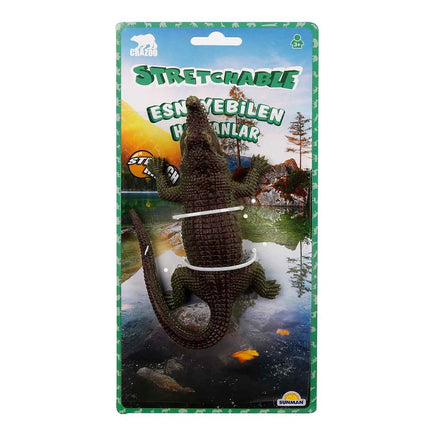 Flexible Animal Figure