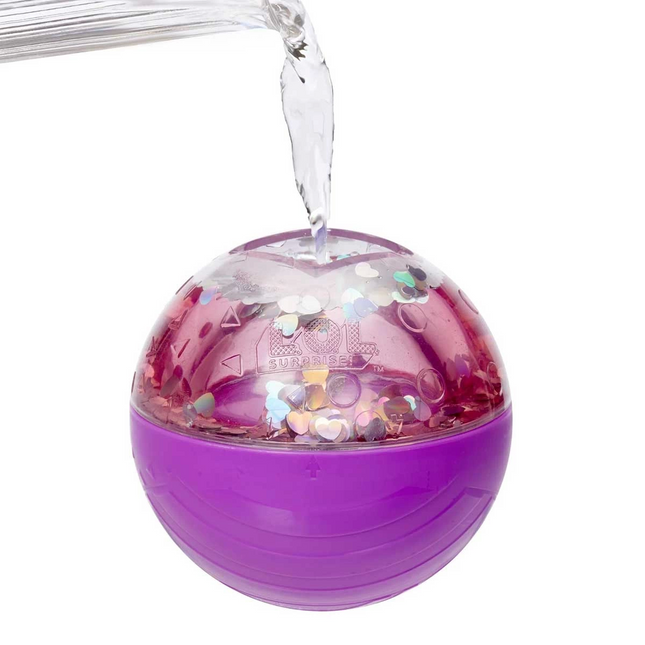 LOL Surprise Bubble Surprise Surprise Dolls ILL119777