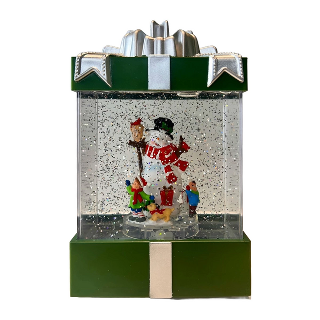 Christmas Decoration Gift Package LLM-HDY0008