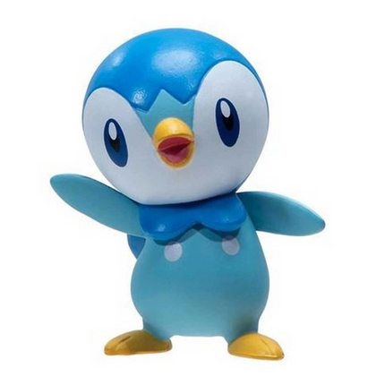 Pokemon Clip 'N' Go Pokeball Belt and Figure Set 95283-U