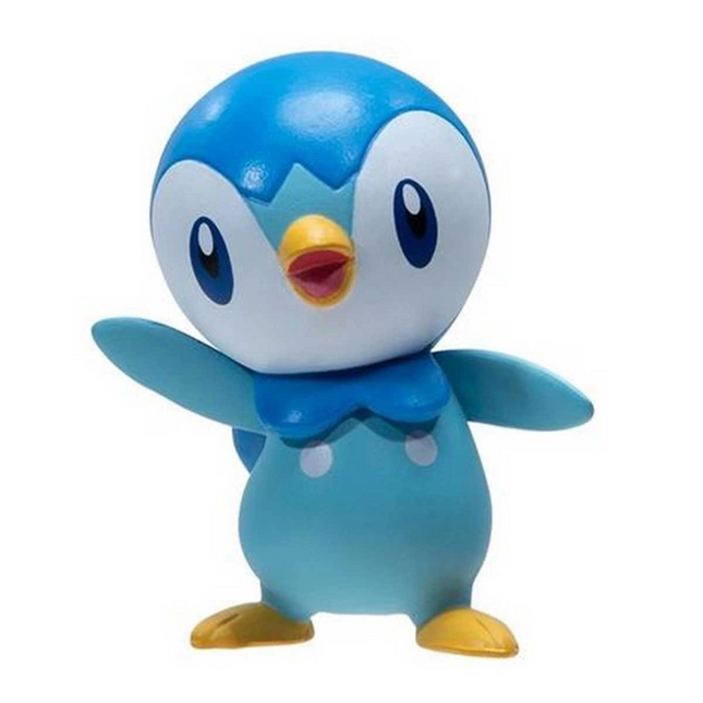 Pokemon Clip 'N' Go Pokeball Belt and Figure Set 95283-U