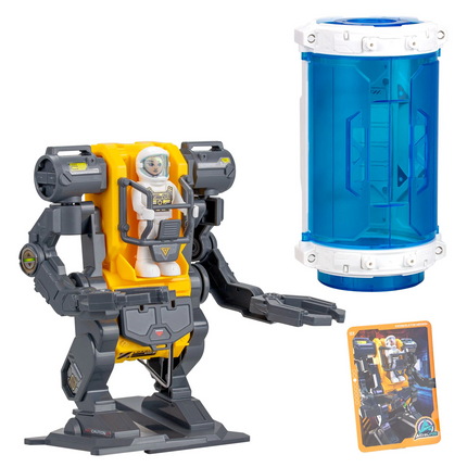 Silverlit Astropod Lunar Robot