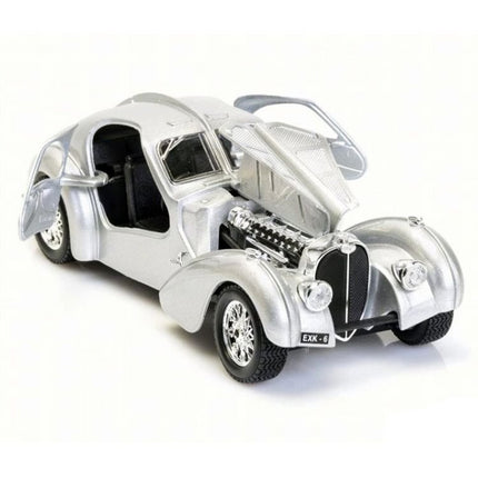 Bburago 1:24 Bugatti Atlantic Model Car