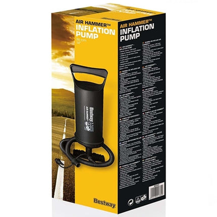 Bestway Dual Function Hand Pump BW62003