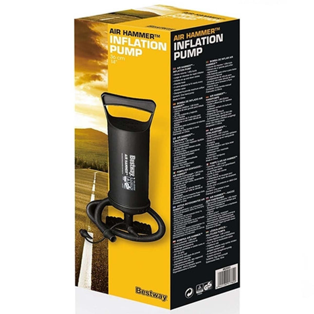 Bestway Dual Function Hand Pump BW62003