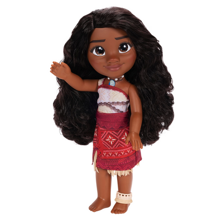 Disney Moana 2 Moana Big Doll 38 cm