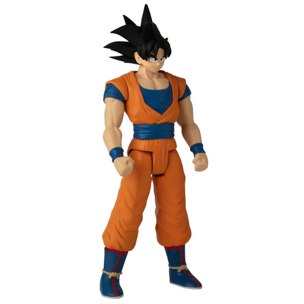 Bandai Dragon Ball Goku Figure 30 cm