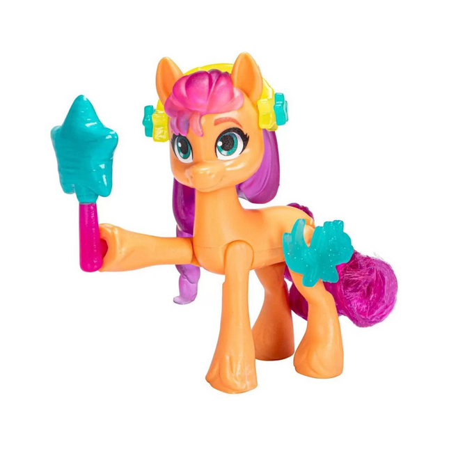 My Little Pony Cutie Mark Magic Pony Figure F3869