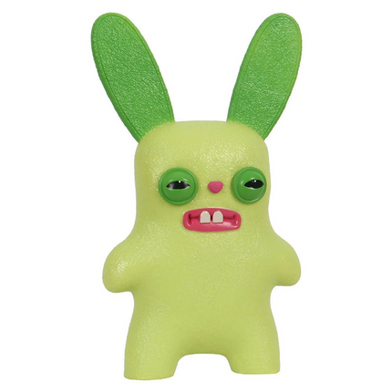 Fuggler Customizable Single Figure