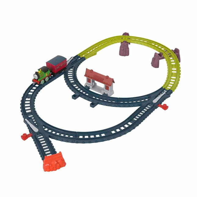 Fisher Price Thomas and Friends Train Set HGY82
