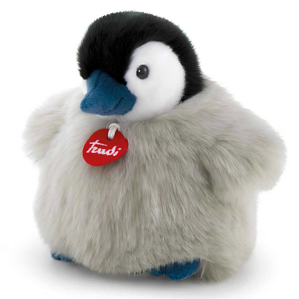 Trudi Plush Penguin 20 cm