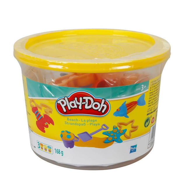 My Play-Doh Mini Bucket