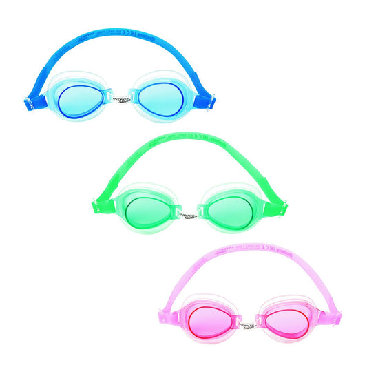 Bestway Hydro-Swim Kids Goggles 21002