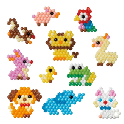 Aquabeads Animal Friends Set 31915