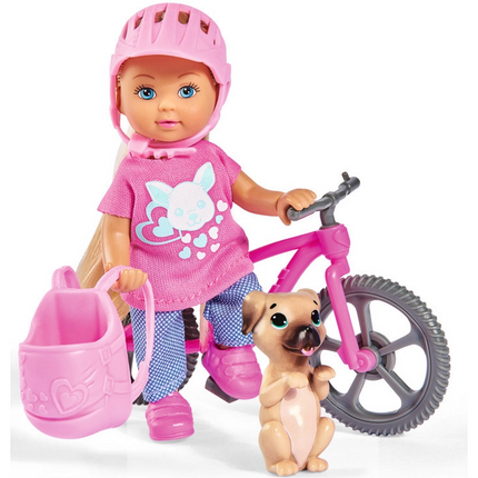 Evi Love Holiday Bike SMB-105733273
