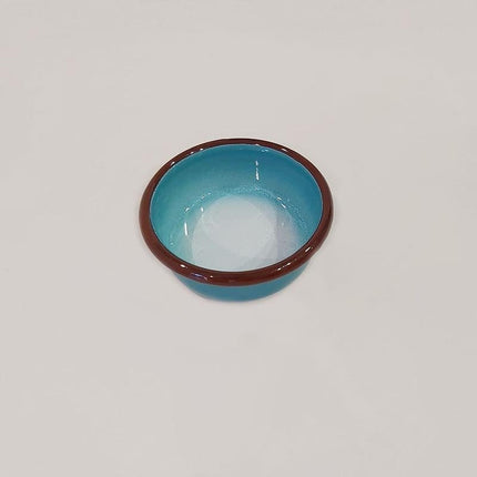 Enamel Jam and Sauce Bowl Gradient