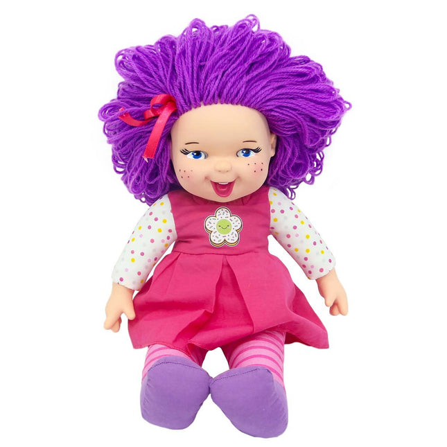 Sunman Rainbow Dolls 40 cm