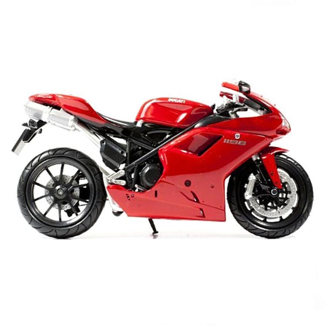 1:12 Ducati 1198 Model Motorcycle