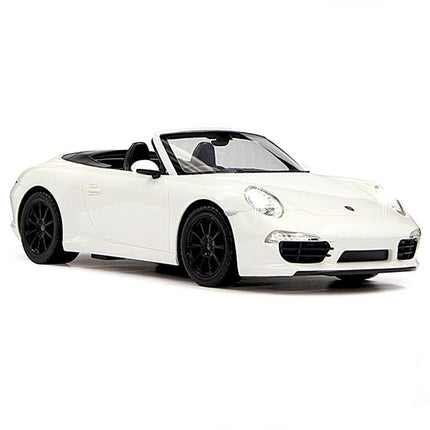Rastar Remote Control 1:12 Porsche 911 Carrera S