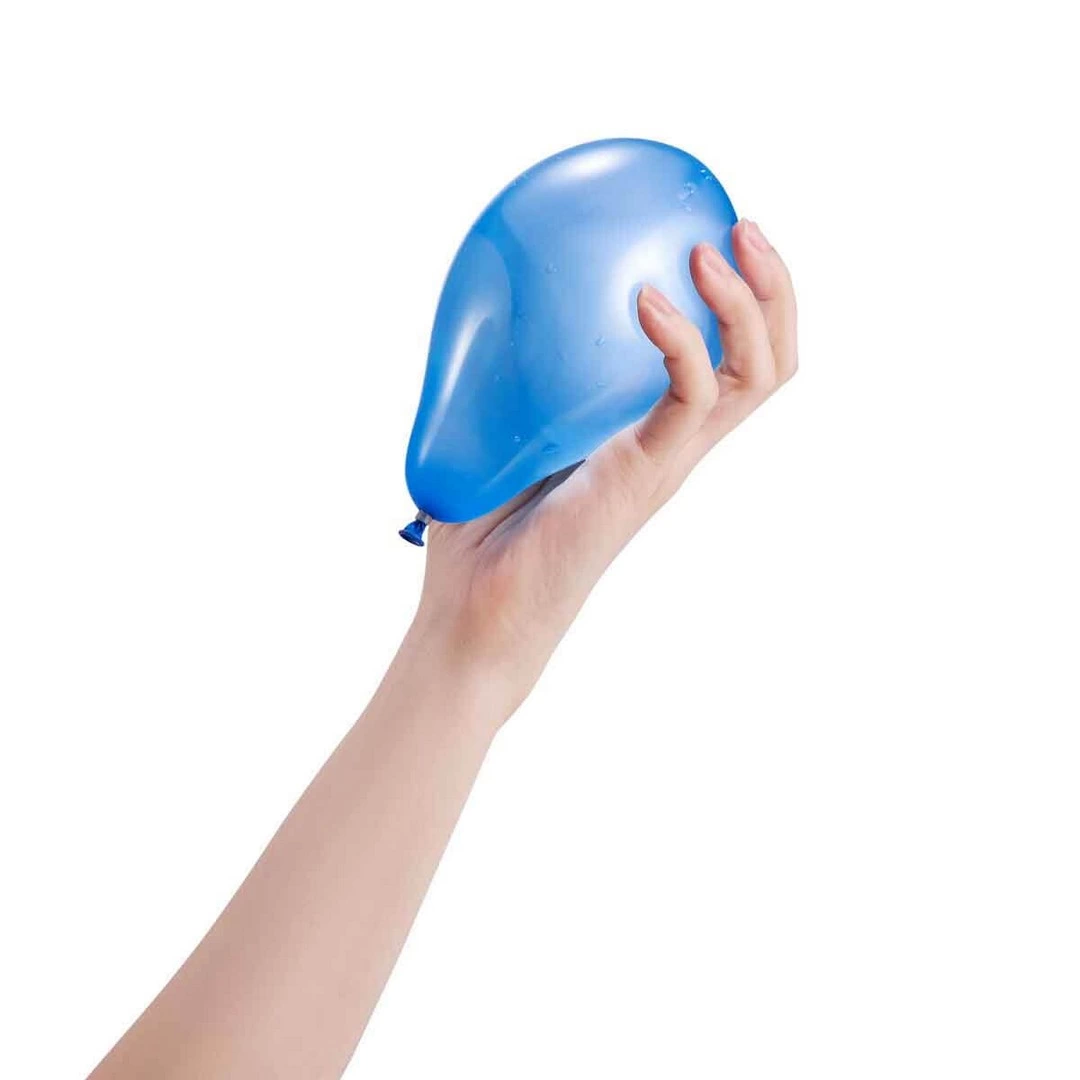 Bunch O Balloons Colorful Water Balloons 100 Pieces