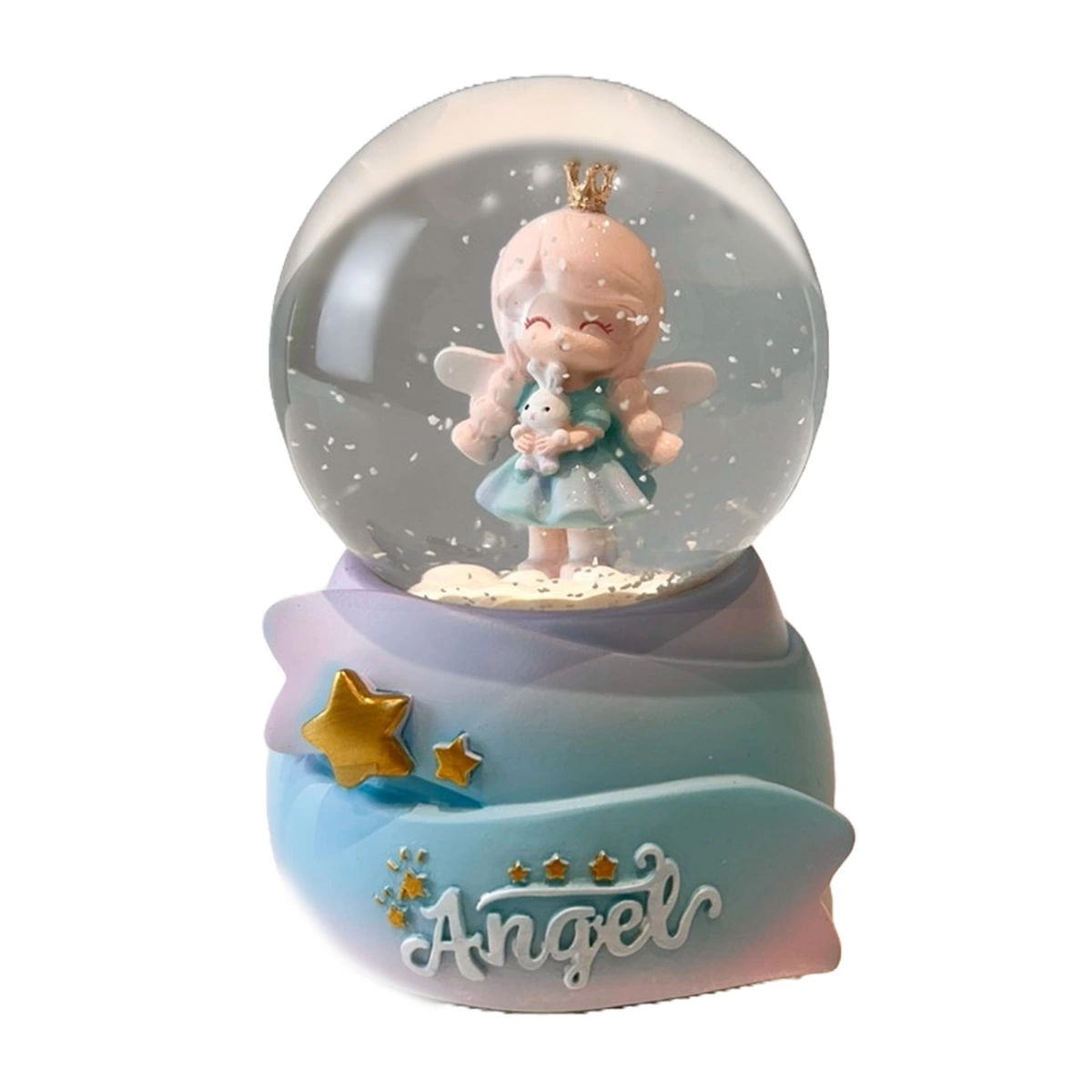 Snow Globe LLM-HDY0094