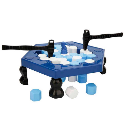 Smile Games Ice Trap