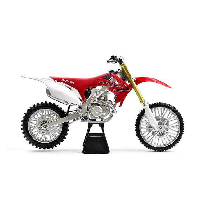 NewRay 1:6 Honda CRF450R 2012 Model Engine