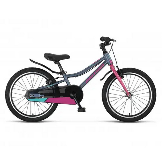 Ümit Motion 16 Rim Girls Bike