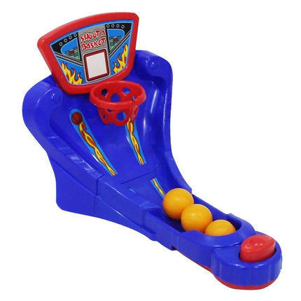 Crazy Shot Mini Basketball Game