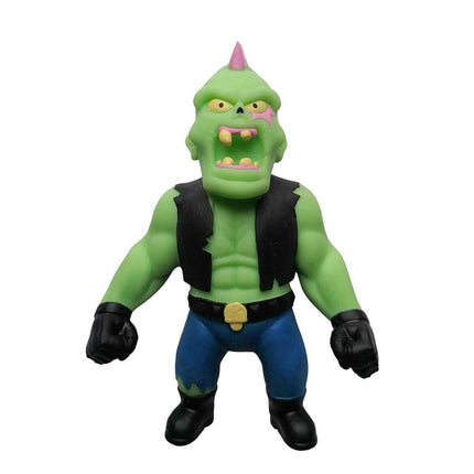 Monster Flex Super Flexible Figure S4 15 cm.