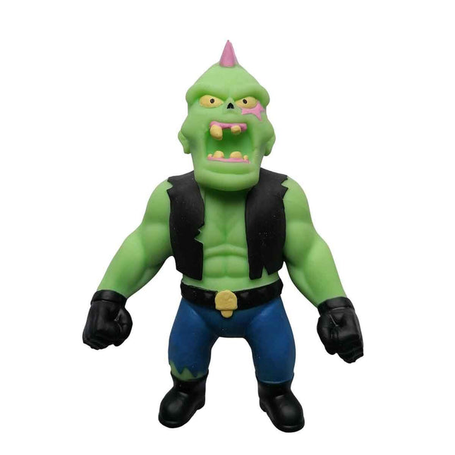 Monster Flex Super Flexible Figure S4 15 cm.