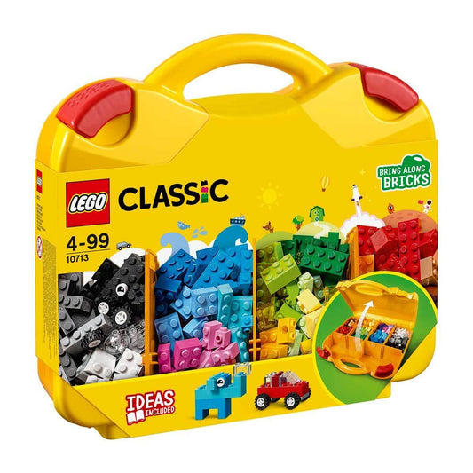 LEGO Classic Creative Bag 10713