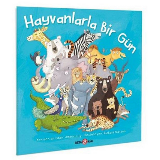 A Day with Animals