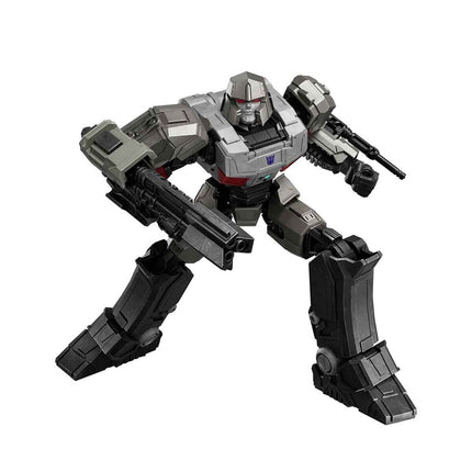 71162 SUN-BLO-FİGÜR TRANSFORMERS CLASSIC CLASS 12 MEGATRON TRNS