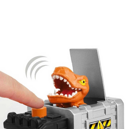 Road Rippers Wilderness Rescue Vehicle 42115