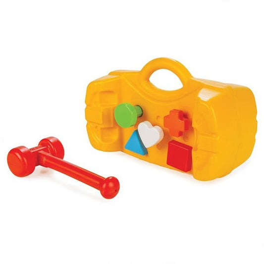 Mischievous Hammer