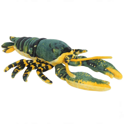 Plush Sea Creatures SR861