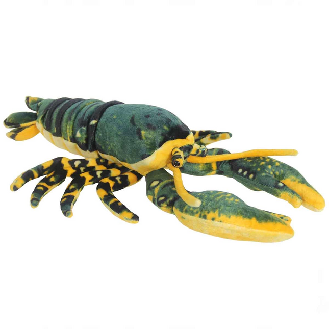 Plush Sea Creatures SR861