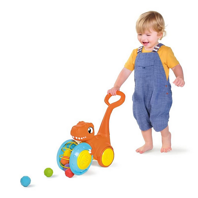 Jurassic World Catch Collect T-Rex