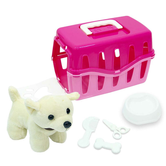 My Cute Pet Pink