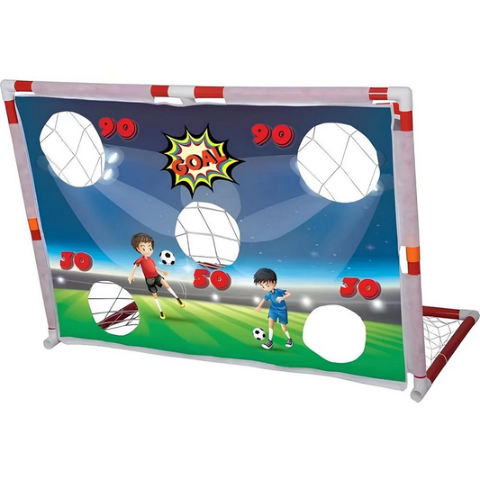 Shot and Goal