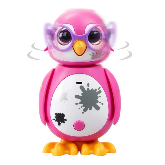 Silverlit Rescue Mini Penguin 88640