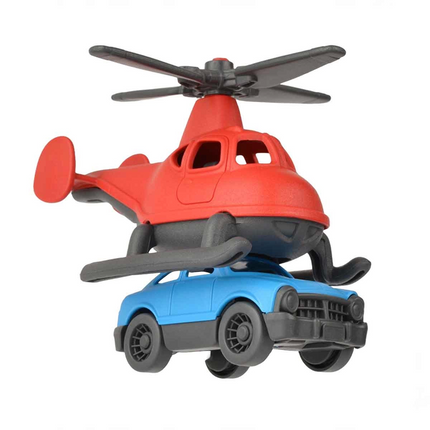 LC Mini Vehicles Helicopter and Mini Car