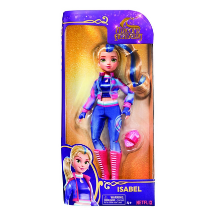 Unicorn Academy Fashion Dolls