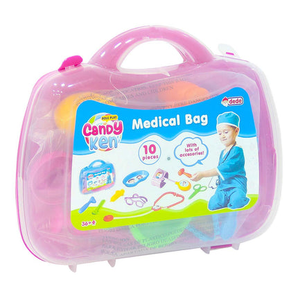 Dede Candy Doctor Bag